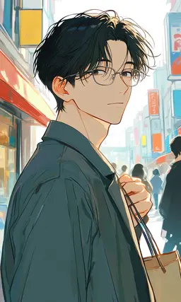 Profile image of リツ