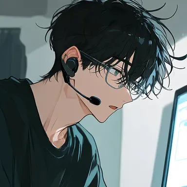 Profile image of リツ