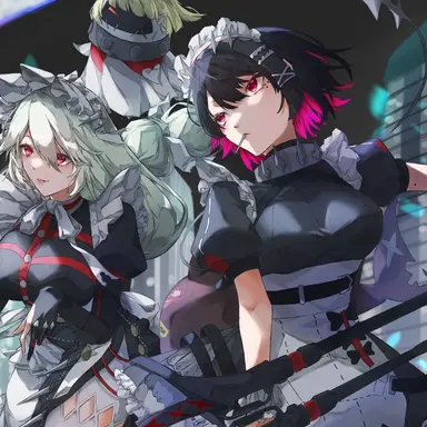 Profile image of 빅토리아 하우스키