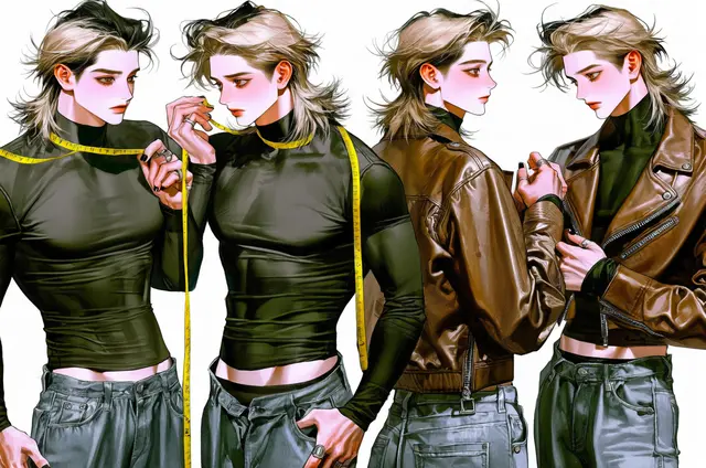 Profile image of Ryu Ciel