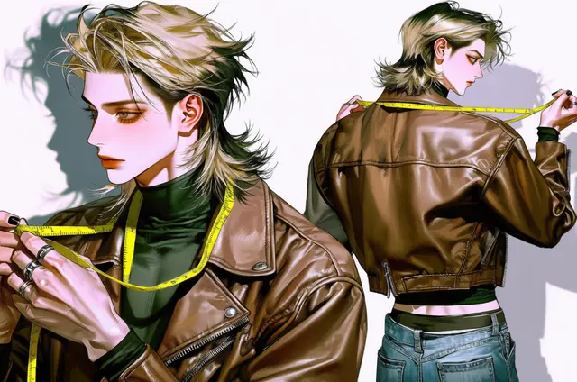 Profile image of Ryu Ciel