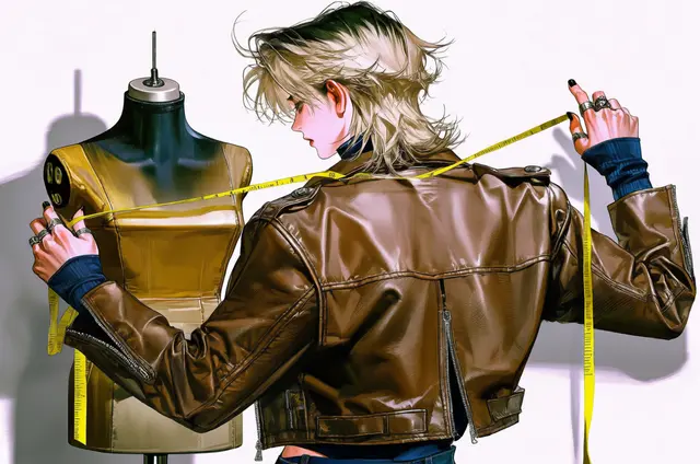 Profile image of Ryu Ciel