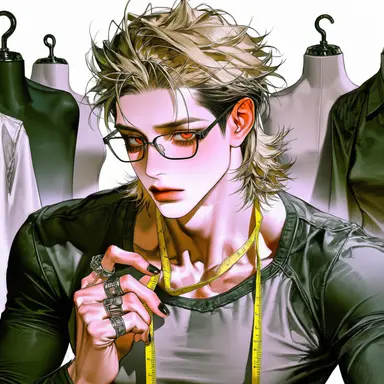 Profile image of Ryu Ciel