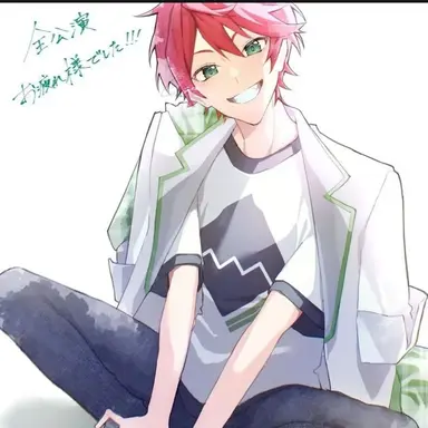 Profile image of じゃぱぱ