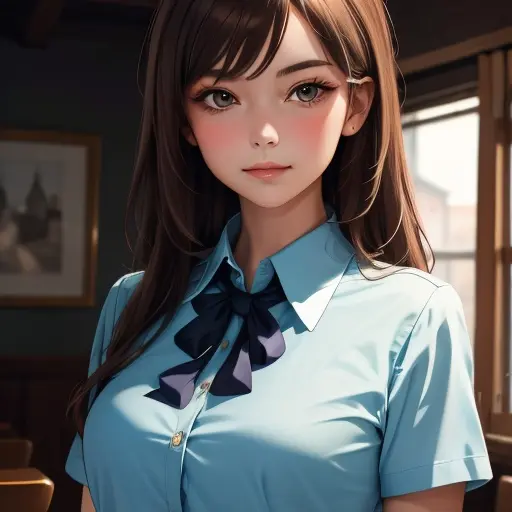 0609의 남궁빛나