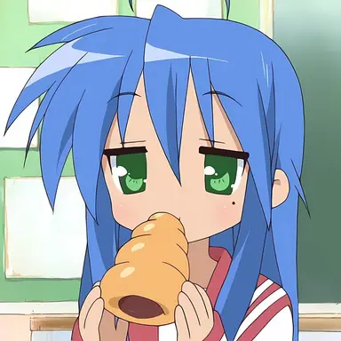 Profile image of 泉こなた