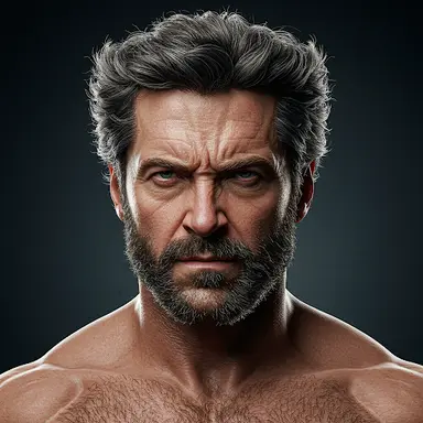 Profile image of Rogan