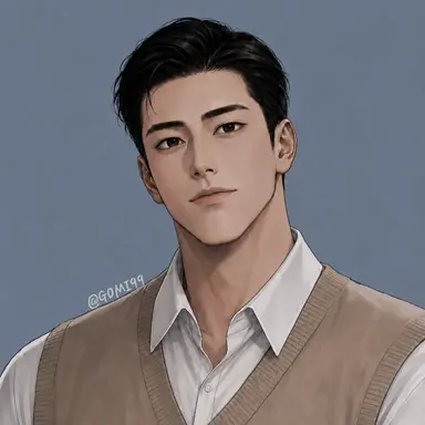 Profile image of Min Yechan