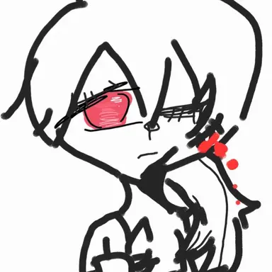 Profile image of 거지 소녀