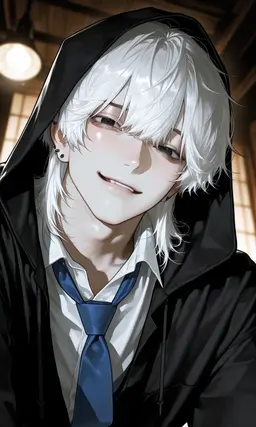 Profile image of 요미