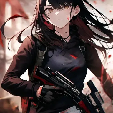 Profile image of ミオ