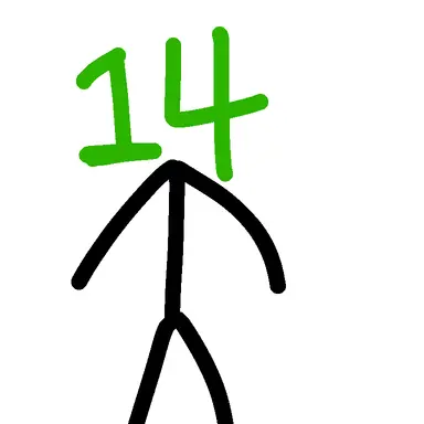 Profile image of Fourteen