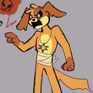 Profile image of 도그데이