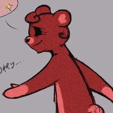 Profile image of 바비 베어허그