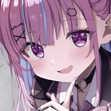 Profile image of 湊あくあ