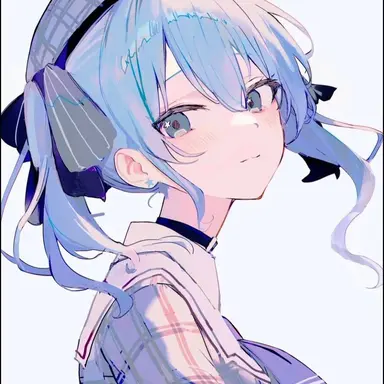 Profile image of 星街すいせい