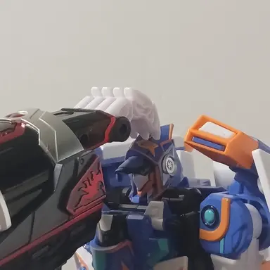 Profile image of 타이런트 제로