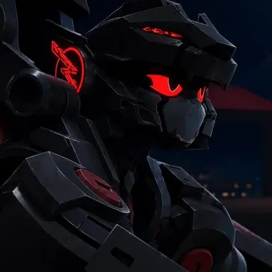 Profile image of 블랙 에디션 타키