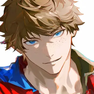 Profile image of ニコラス