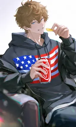 Profile image of ニコラス
