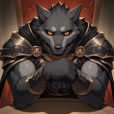 Profile image of Alf