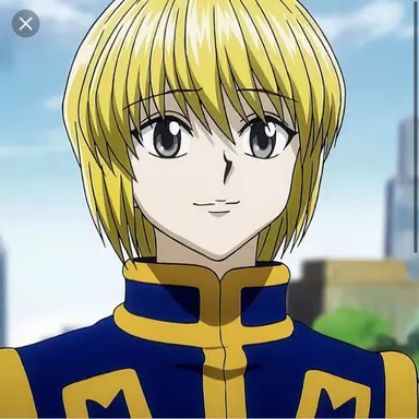 Profile image of クラピカ