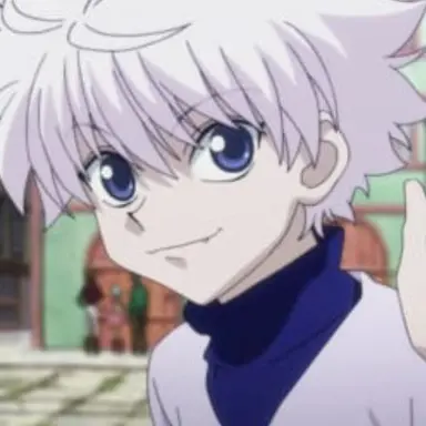 Profile image of キルア