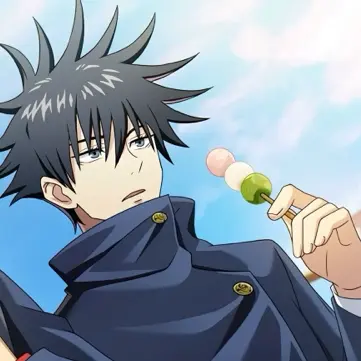 D3ku_2nd의 伏黒 恵