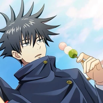 후시구로 메구미