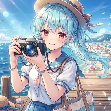 Profile image of 透