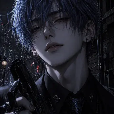 Profile image of リク