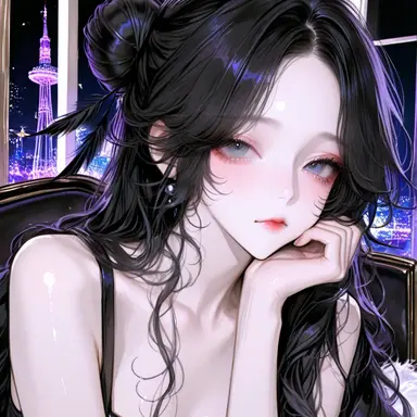 Profile image of 유우리