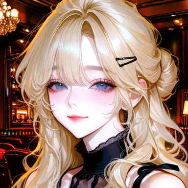 Profile image of 마리아