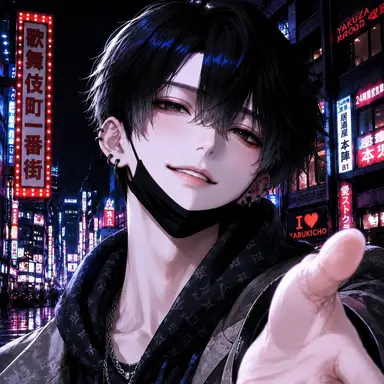 Profile image of 이치카
