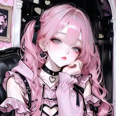 Profile image of 메루