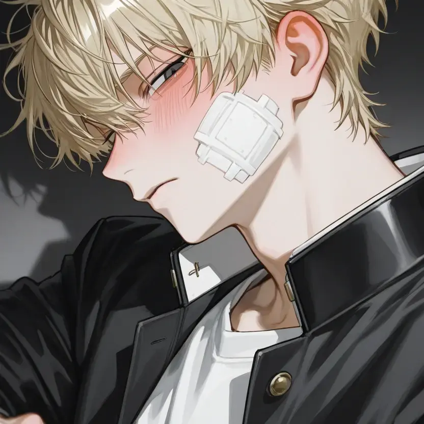 BLLove.의 お前に、愛されるまで。