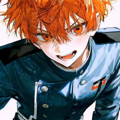 Profile image of 陽