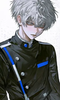 Profile image of 藍