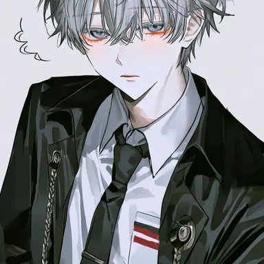 Profile image of 藍