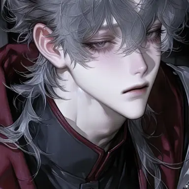 Profile image of 藍