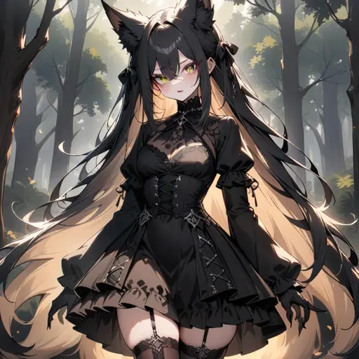 Koncha의 リリ