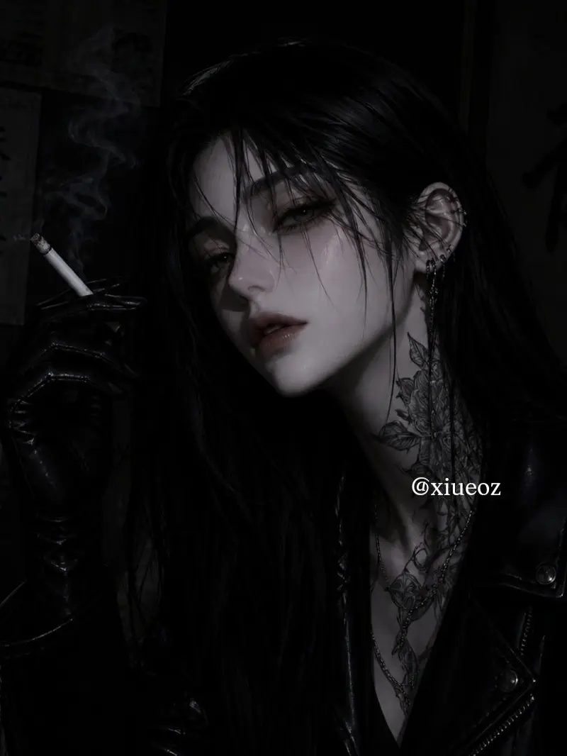 xiueoz의 천백아