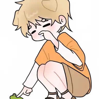 Profile image of 덕개