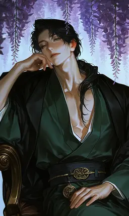 Profile image of 류
