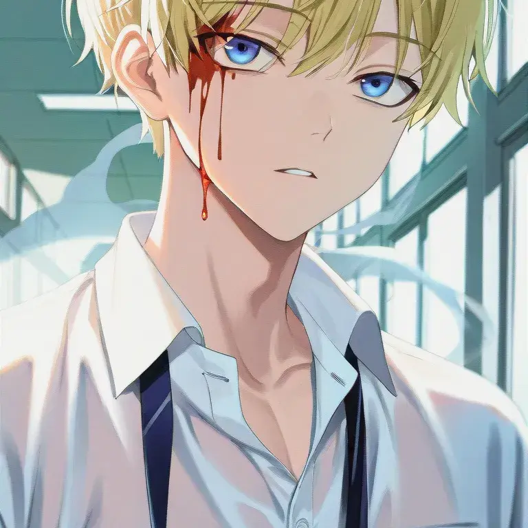 CloseSpool1123의 生まれ変わったらまたキミと