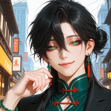 Profile image of 량위에