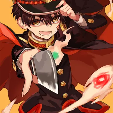 Profile image of 花子くん