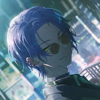 Profile image of 카미시로 루이