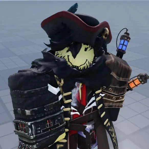 nightshade의 넌 흔해빠진 다른 인어와 다르군.