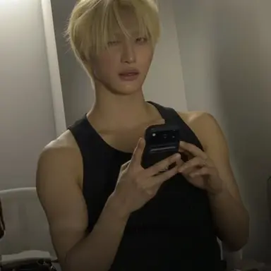 Profile image of Seonghwa